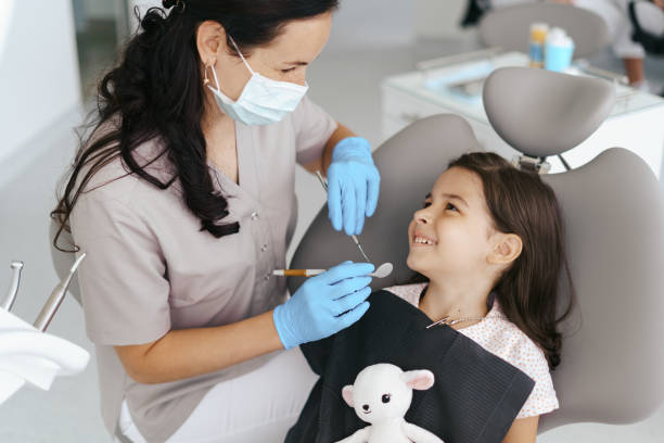 Dental X-Rays and Imaging in Lakeland North, WA