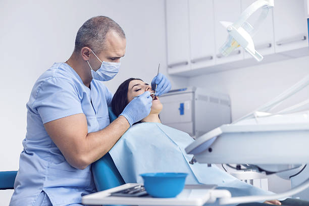 Professional Dental Services in Lakeland North, WA